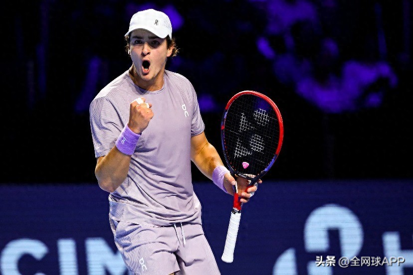 ATP Basel: Fonseca reaches his first ATP 500 final, set to compete against Davidovich for the title