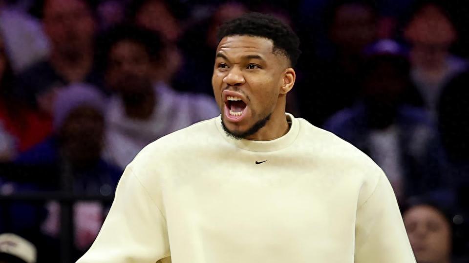 The Trail Blazers are essentially out of the running! Giannis Antetokounmpo plans to stay in the Eastern Conference: Which four powerhouse teams could land him?