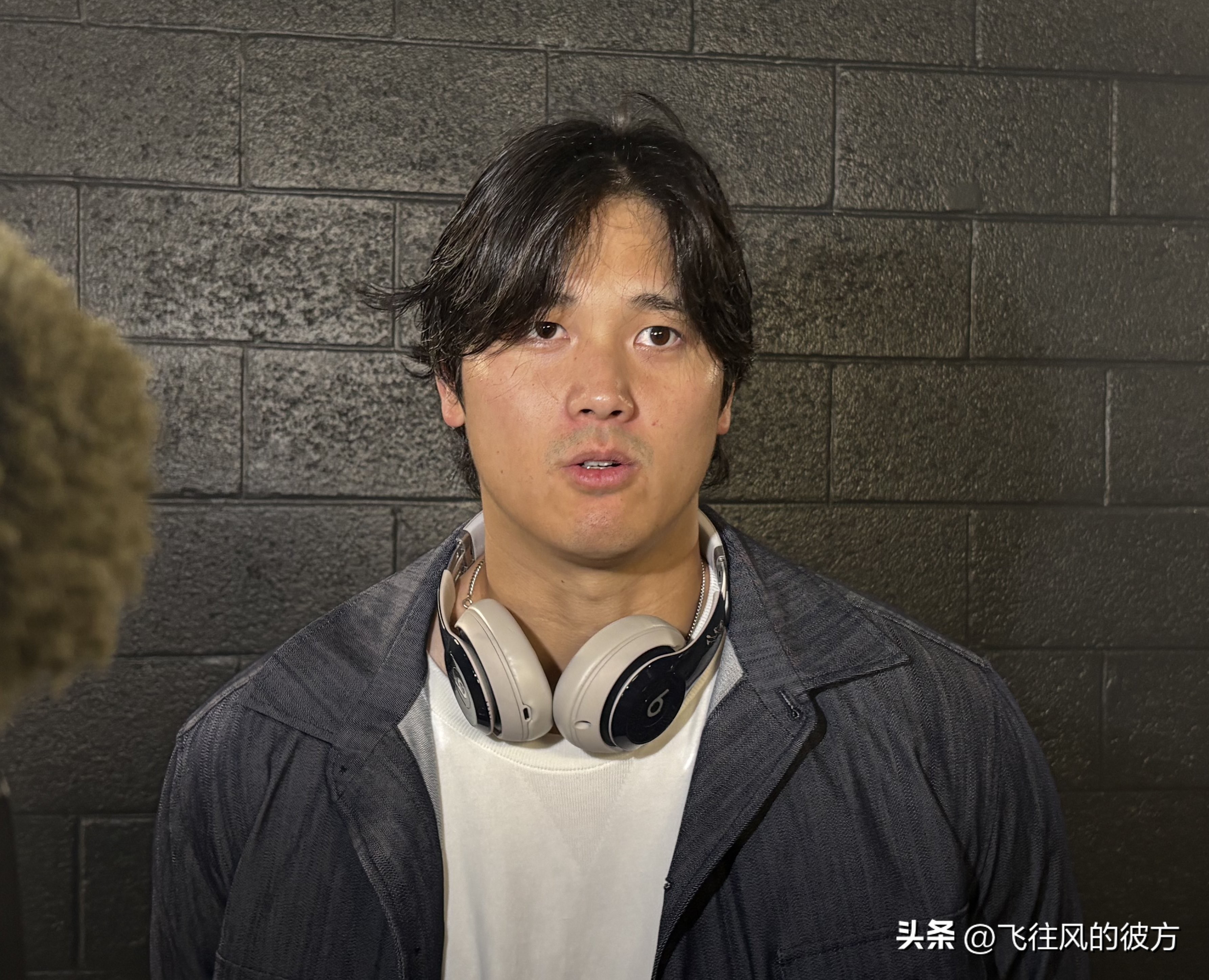 Japan's Samurai Warriors halted at quarterfinals, marking worst team record; Ohtani Shohei: "Extremely frustrated"