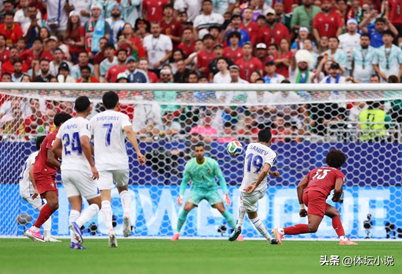 5-0! 1-0! World Cup frenzy: 9 Asian teams exposed, 7 advance, 5 eliminated, 6 matches tomorrow