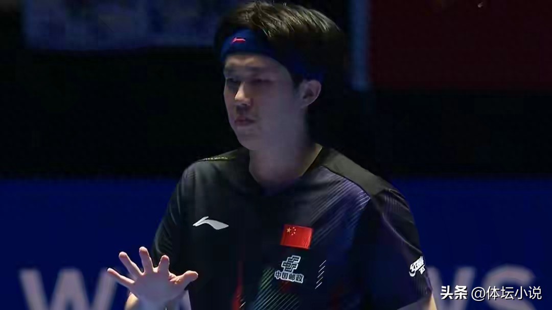 Wang Chuqin defended his Asian Cup title by defeating Zhang Benzhihe 4-2, celebrating wildly after the match and taking home a prize of 410,000 yuan.