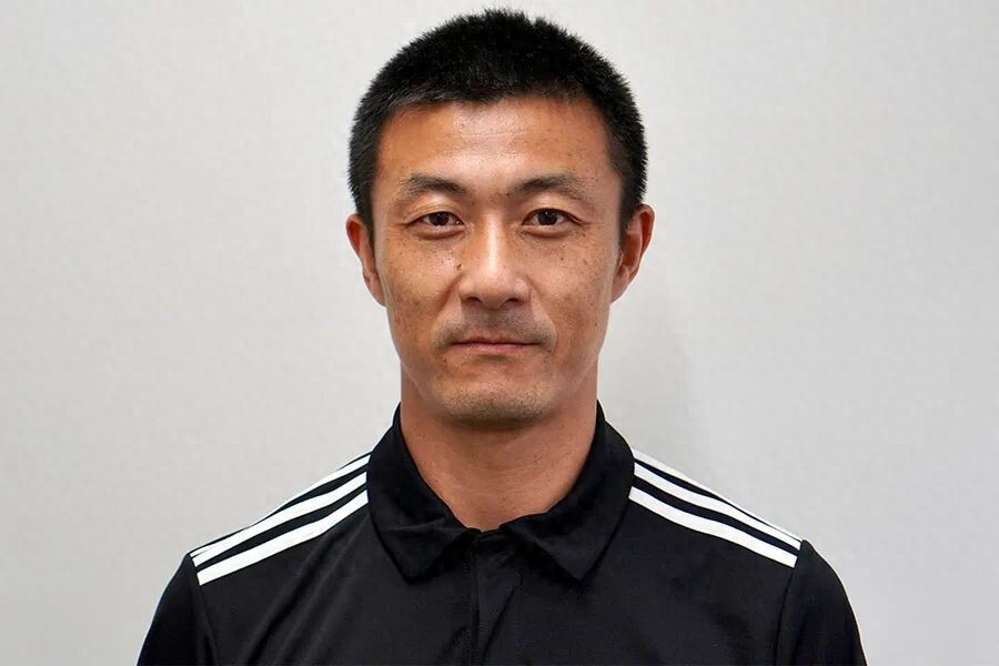 Fu Ming: Gave up becoming a professional player at 10 but still dreams of officiating at the World Cup