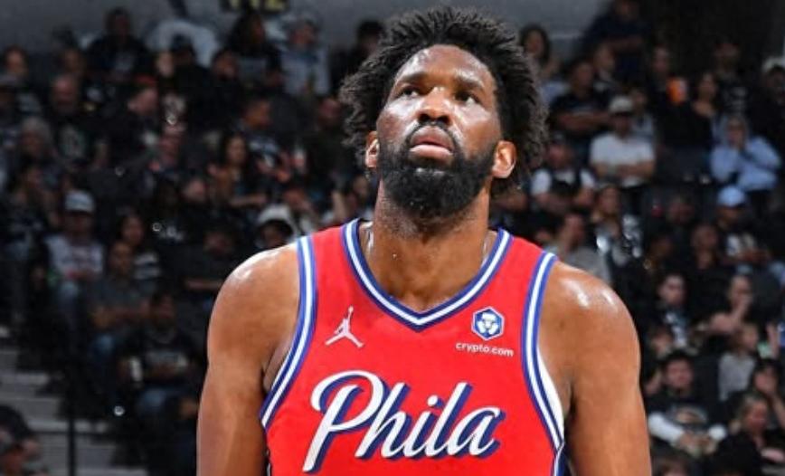 Embiid confirmed to miss Game 1! Previously underwent appendectomy surgery; 76ers record 21 wins and 23 losses without him this season.