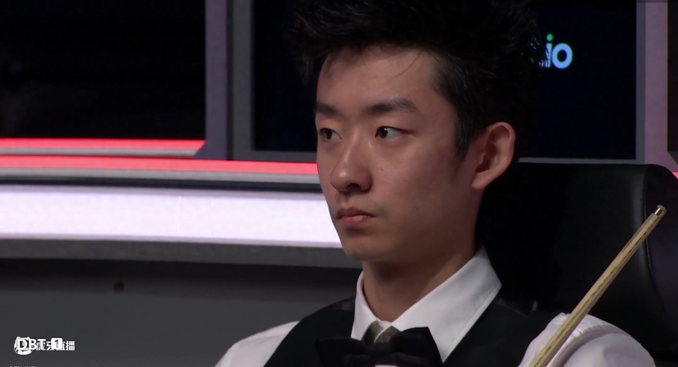 Live streaming of the Snooker La Sa Challenge: Wu Yize vs. Kyren Wilson