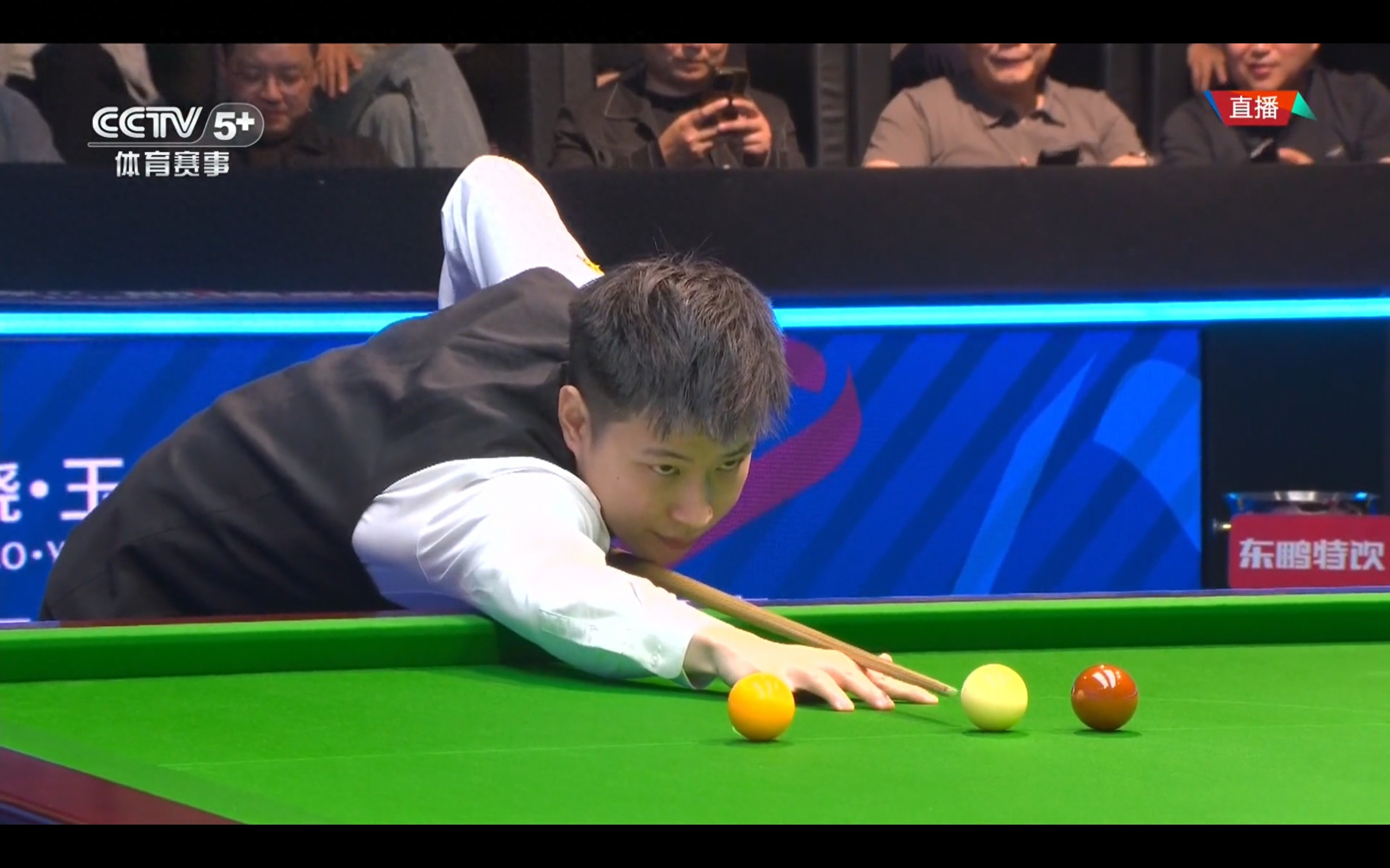 Snooker World Open Tomorrow (March 17) Schedule: Zhao Xintong, Wu Yize, etc. to Play, Live on CCTV-5