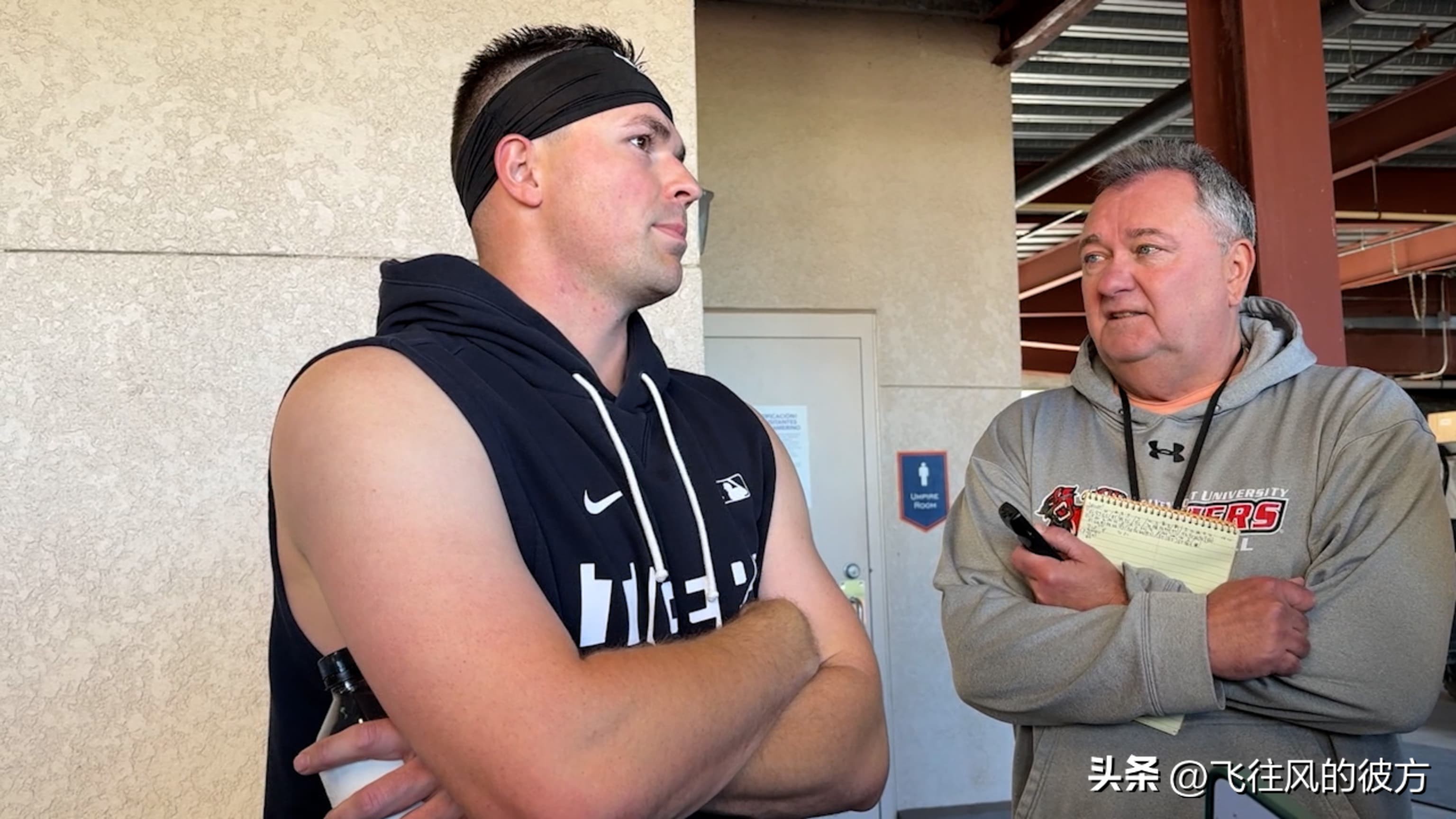 Tarik Skubal confirmed he will start only one game in the Classic before returning to the Detroit Tigers to prepare for the new season.