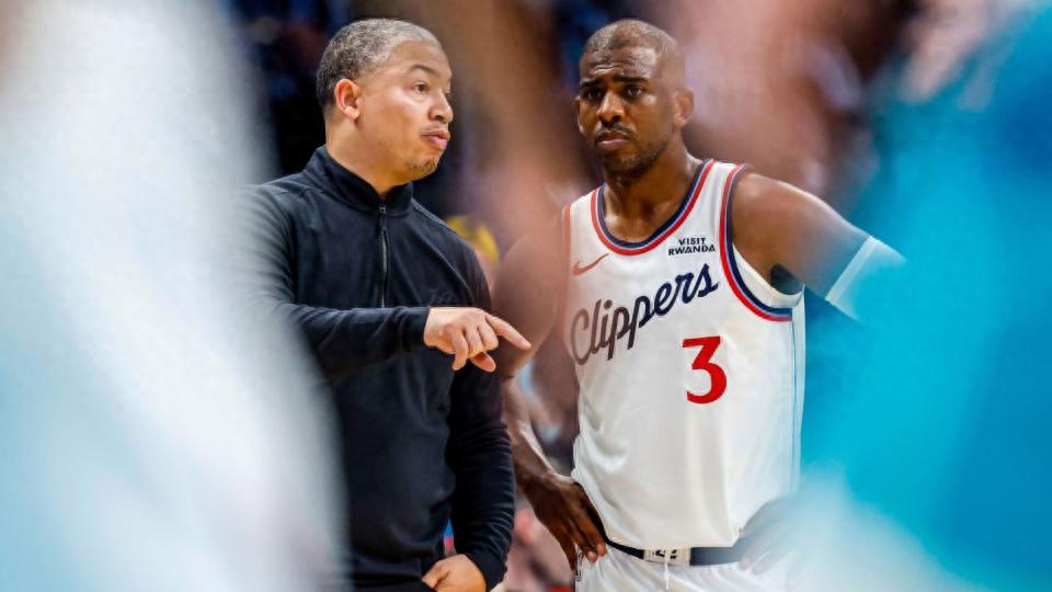 ESPN In-Depth Report: Inside Story of Paul’s Breakup with the Clippers, His Biggest Supporters Are Kawhi and Lopez