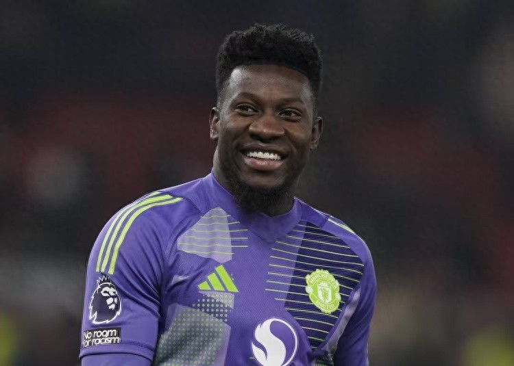 Ramsey has secured the goalkeeper position firmly; Manchester United may subsidize to offload Onana, while Inter Milan is interested in re-signing him to replace Sommer.