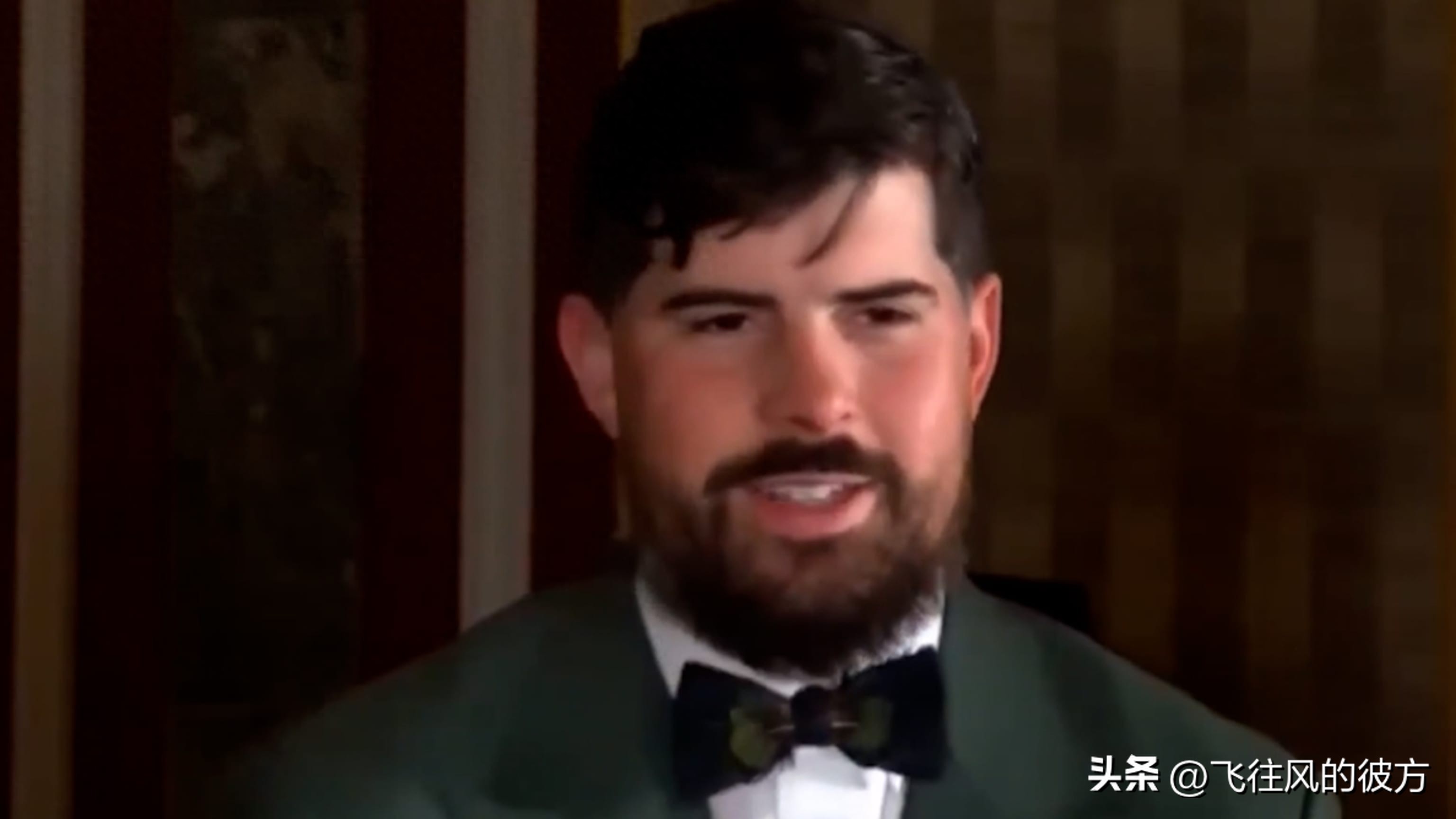 Carlos Rodón's post-surgery recovery is going well: he can now button his own shirt and jokingly says he's "lubricating the joint."