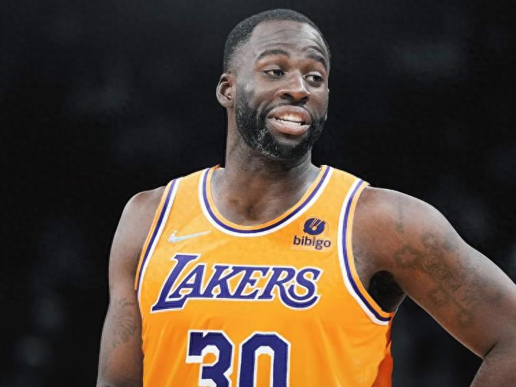 Green reportedly considered joining Lakers and Clippers! He may still leave this summer, Curry is Warriors' only untouchable asset.