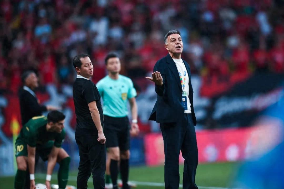 The "Brother Derby" saw Ross suffer a major defeat, and a more serious issue than the 0-4 score is spreading.