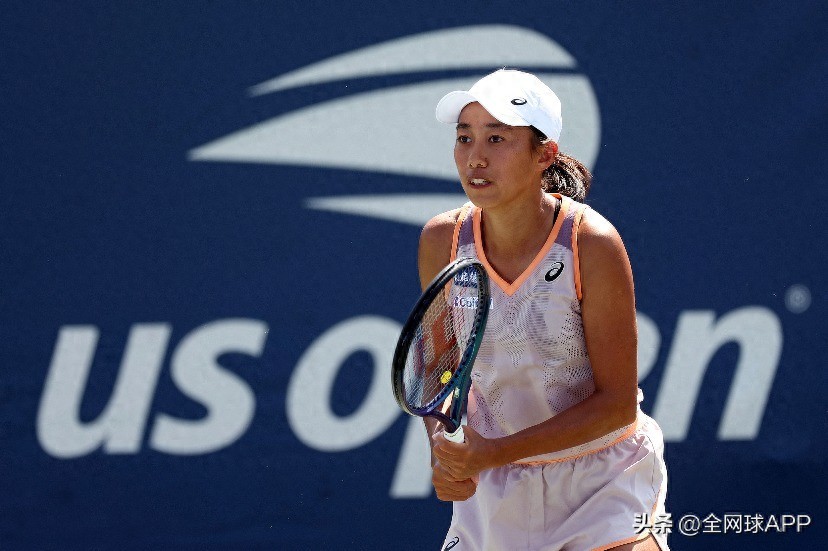 2025 US Open Qualifiers: Zhang Shuai and Wei Sijia Meet in Final Round, Wang Xiyu and Wu Yibing Advance