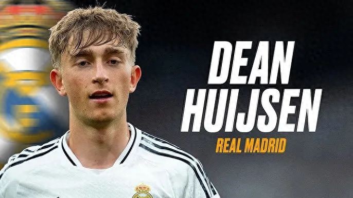 60 million euros, the most expensive defender in the history of Real Madrid is coming