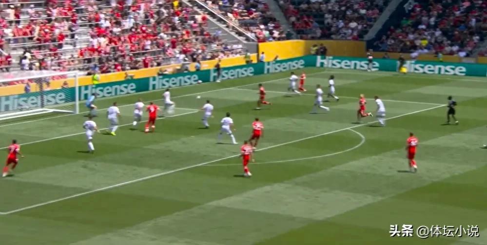 Crazy Fight! The Club World Cup mega tragedy was born: Bayern 10-0 Auckland City, cruel to the point of having no friends