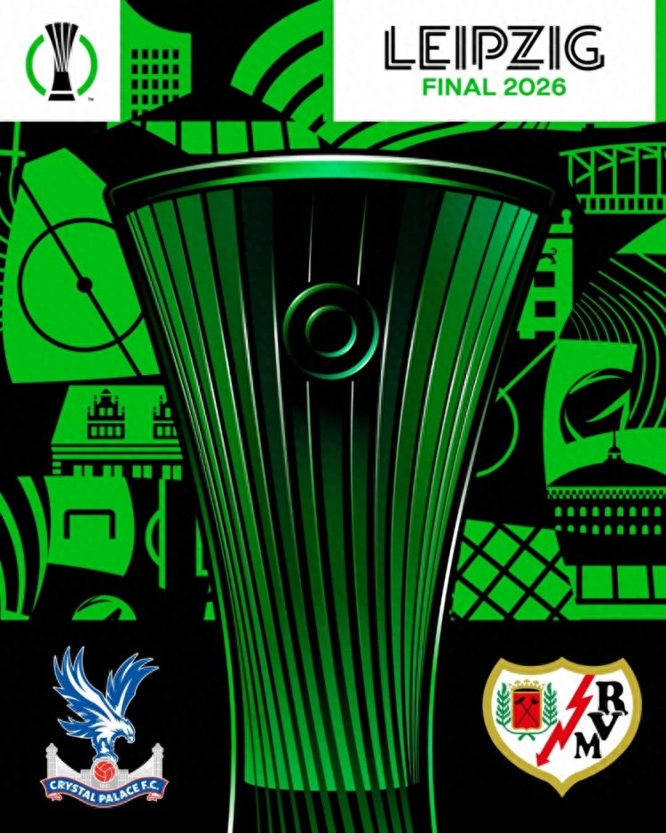 Europa Conference League Final: Crystal Palace vs Rayo Vallecano – Total Squad Value €541M vs €107M, Battle for Europa League Spot