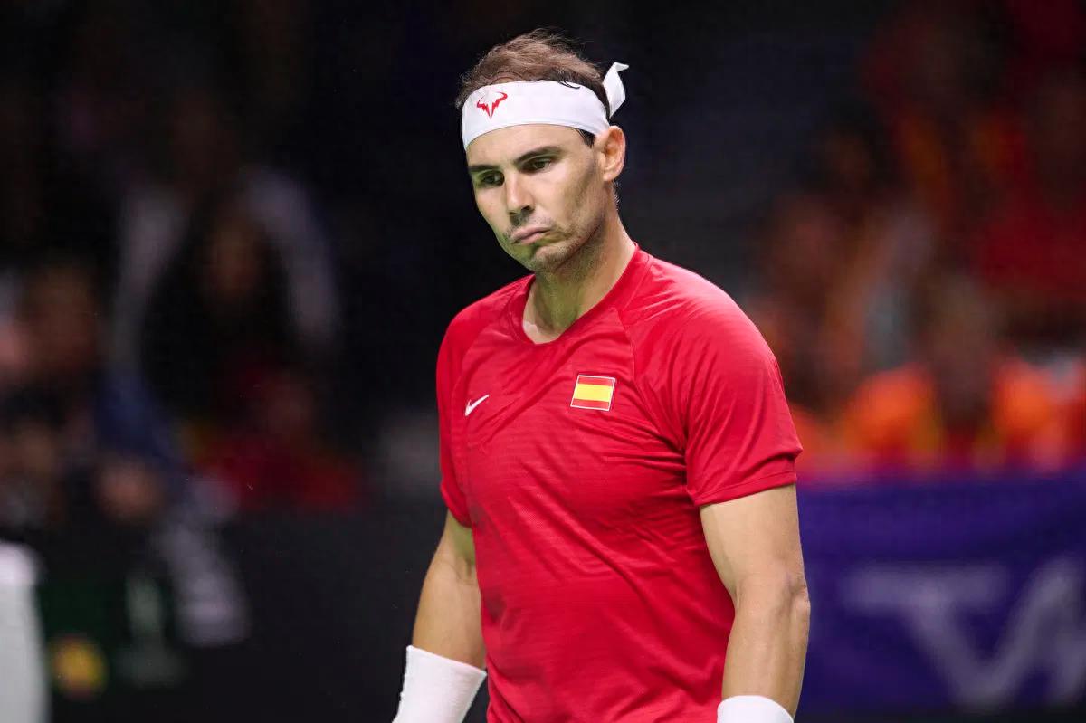 After a year of retirement, Nadal unfortunately faces a new injury and has undergone surgery again.