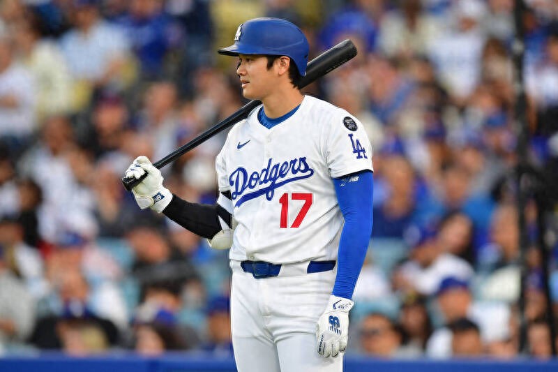Throwing a strikeout against Shohei Ohtani, MLB sportsman catcher Pereda is still excited in retrospect