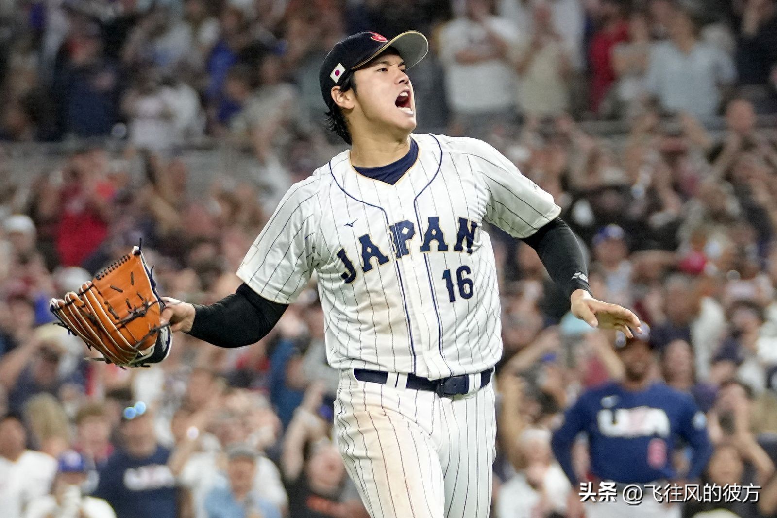 Shohei Ohtani will participate in the Classic only as a hitter, with a massive insurance claim being a key factor.