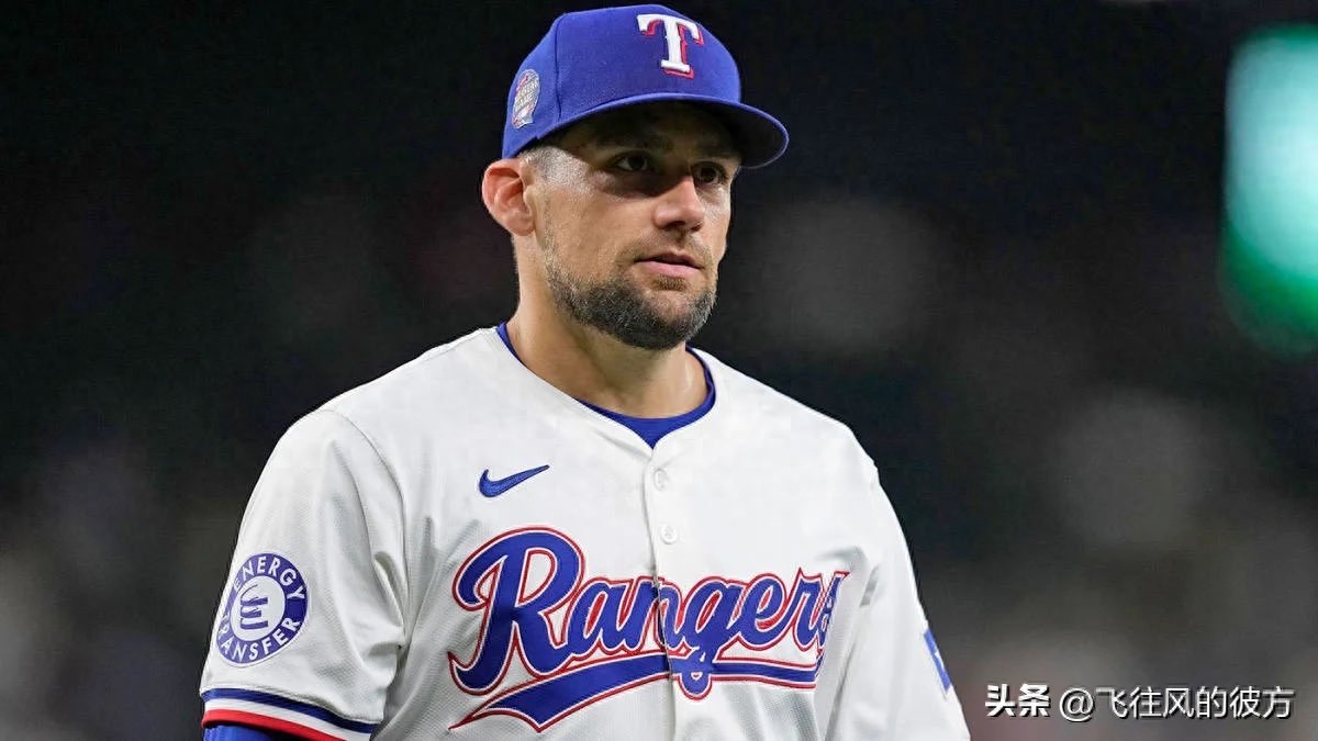 Rangers ace starter Eovaldi undergoes surgery, expected to return by next season start