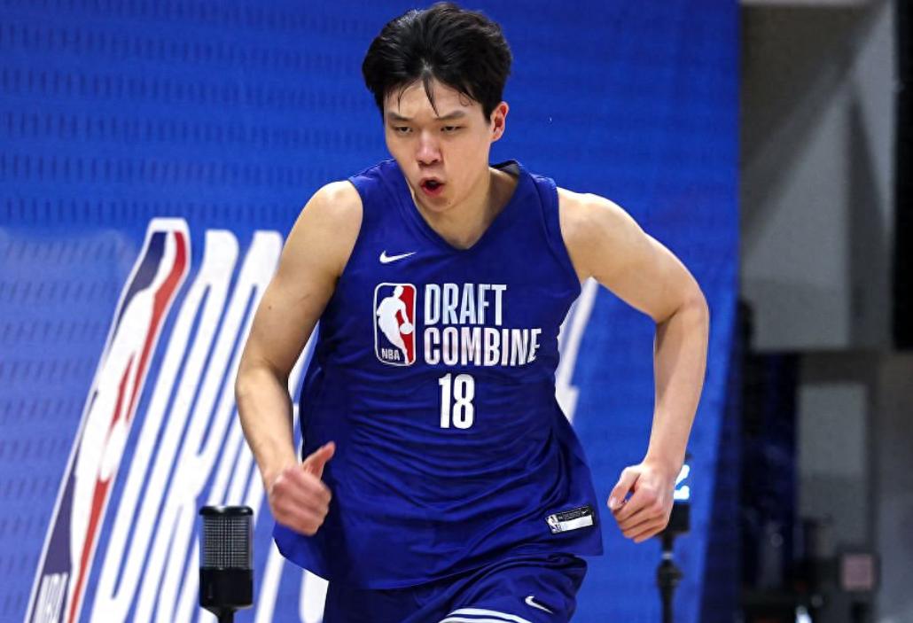 Yang Hansen is off again! The American media has been ignored for three reasons, and the trial performance has reversed the impression of the outside world
