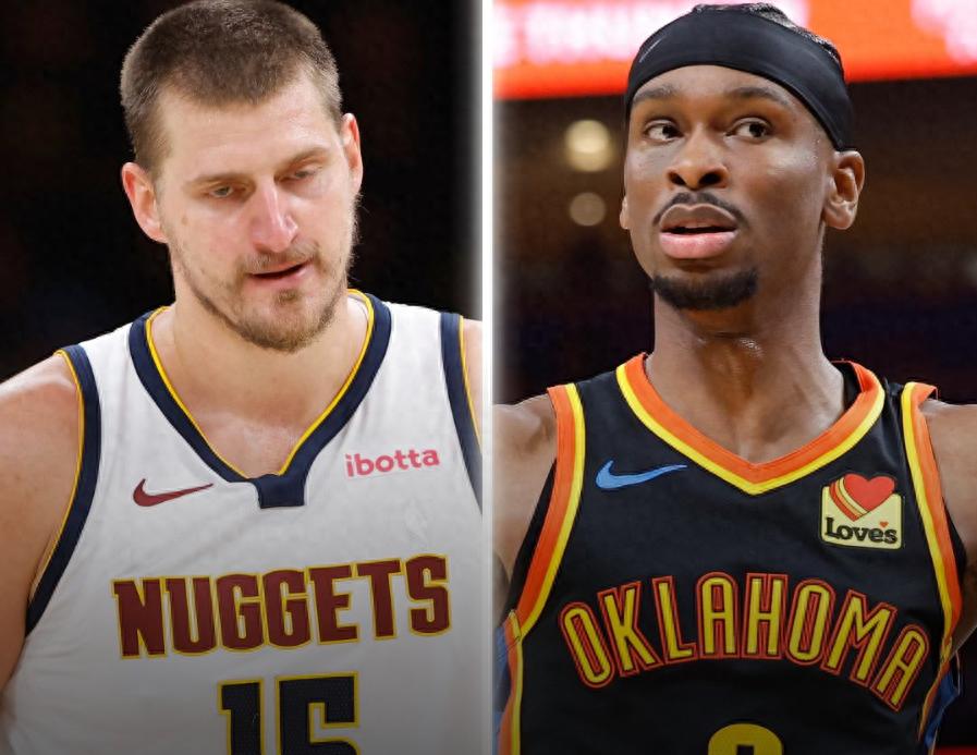 Thunder vs Nuggets G4 Preview: Tianwang Mountain or Match Point? Alexander Jokic is going to be looking to bounce back