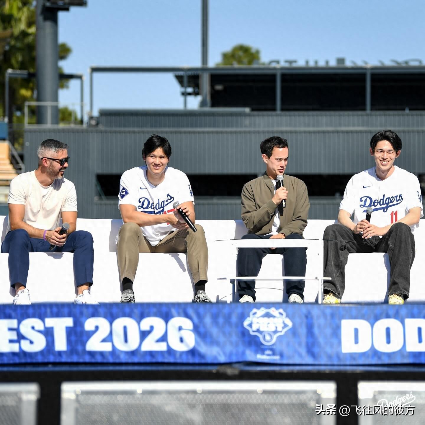 Dodgers' "Money Power" Upgraded Again, Aiming for Third Straight Title to Dominate NL West in New Season