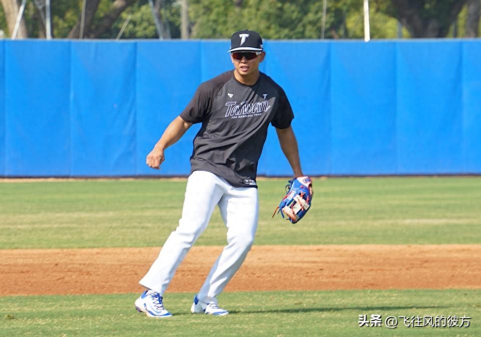 Cheng Tsung-che has returned to the Chinese Taipei team training camp after being designated for assignment (DFA) again, warmly welcomed by teammates as "coming home."