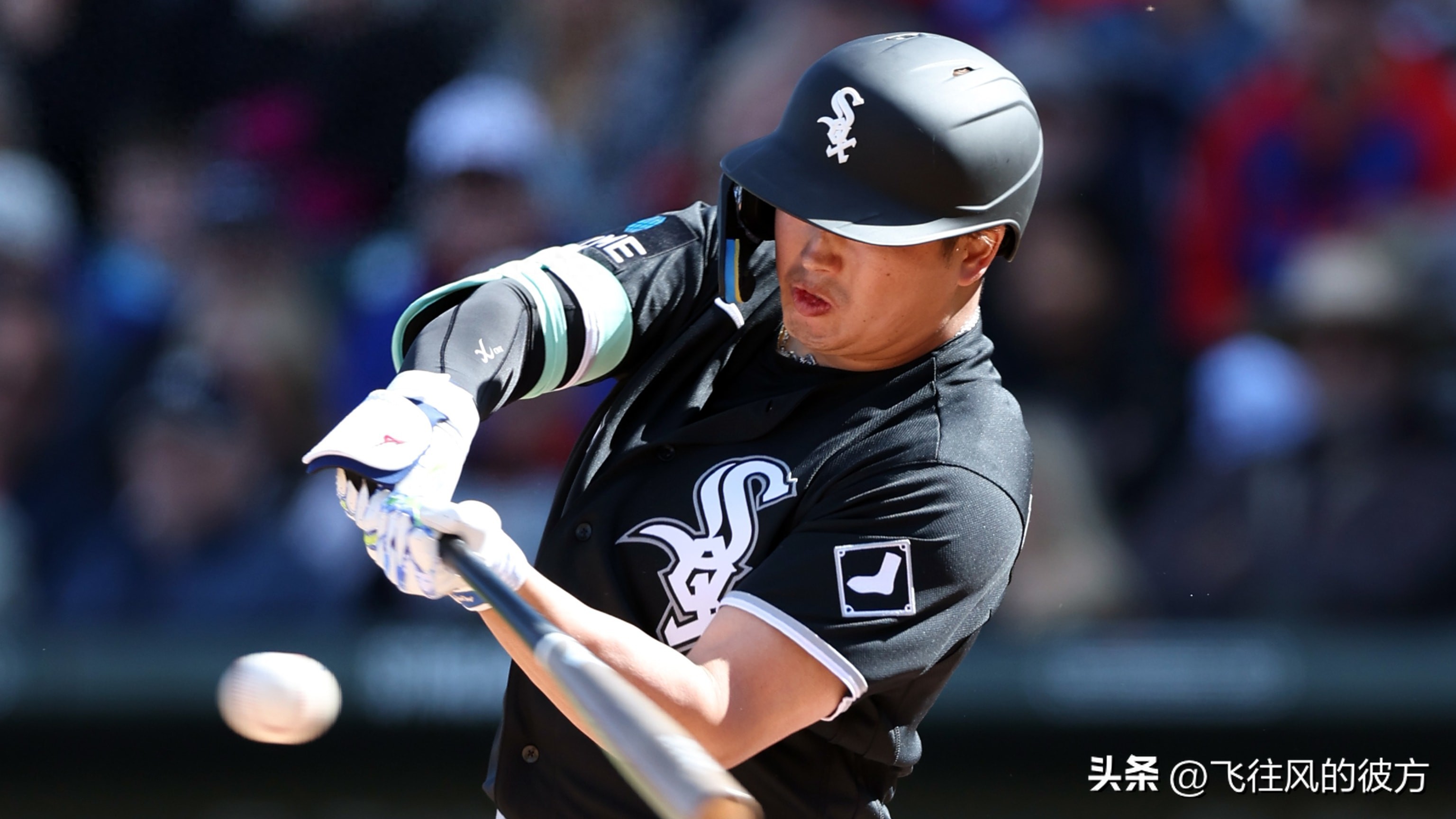 Munetaka Murakami’s spring training debut was nearly delayed by traffic but he immediately delivered an explosive baseball performance upon arriving.