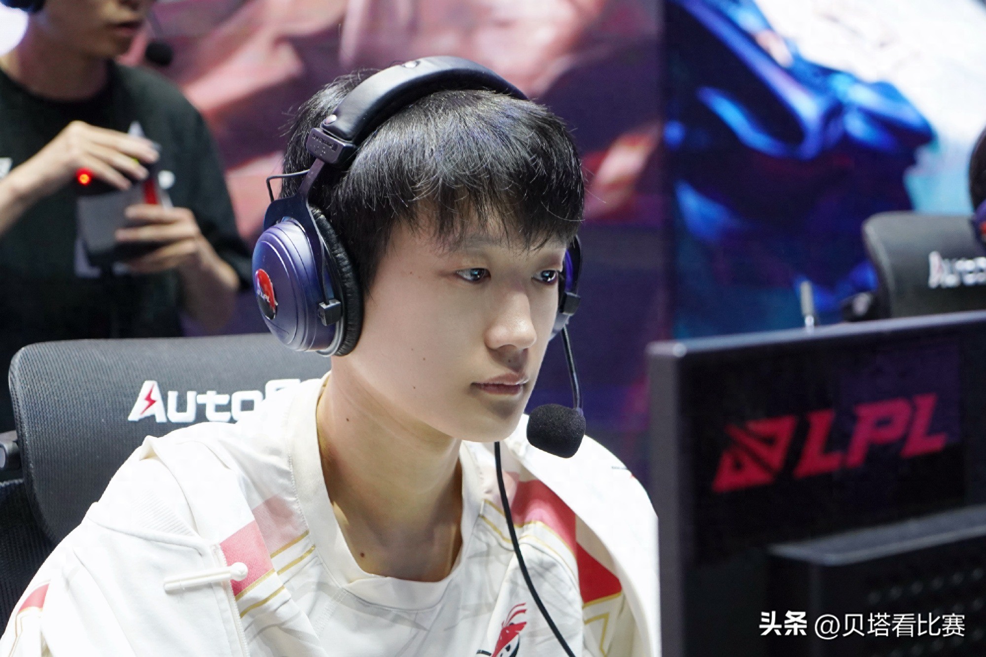 Overseas netizens are hotly discussing BLG's defeat to AL: I want to see shanks vs. chovy! Tabe is the strongest coach