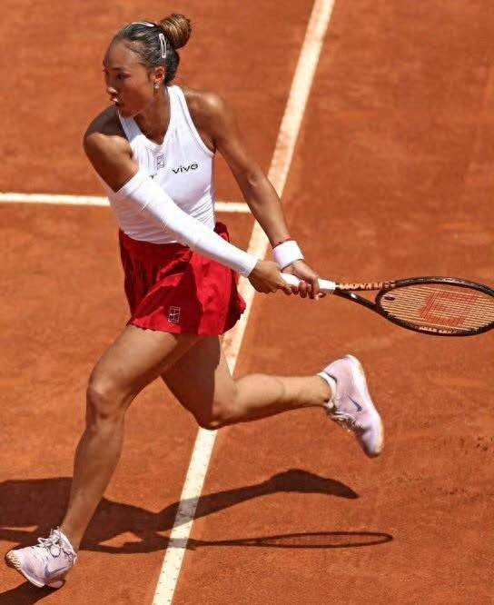 Riba layoff crisis? Zheng Qinwen: I don't need a coach, because no one knows myself better than me!