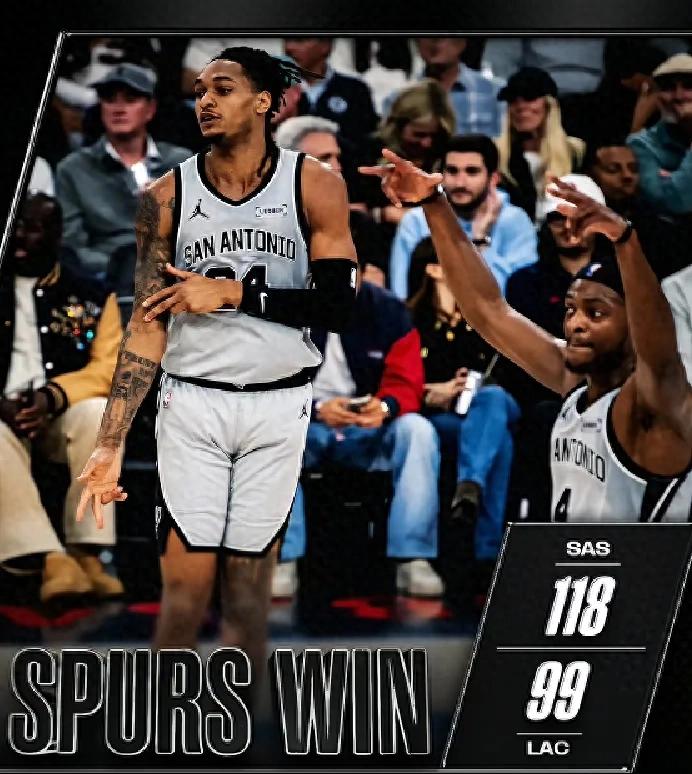 27 wins and 2 losses! The newly emerged Western powerhouse! Directly altering the NBA landscape.