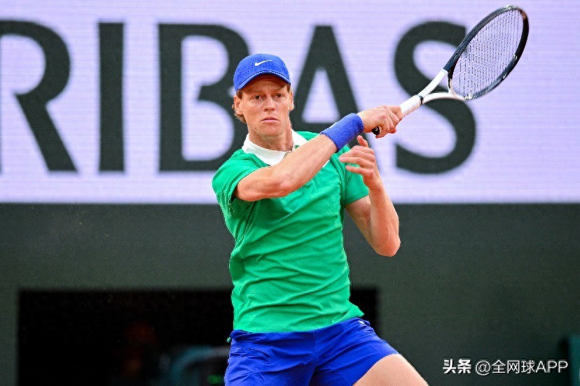 2025 French Open Day 9 Schedule: Djokov hits the quarterfinals, Sinner sits in the night