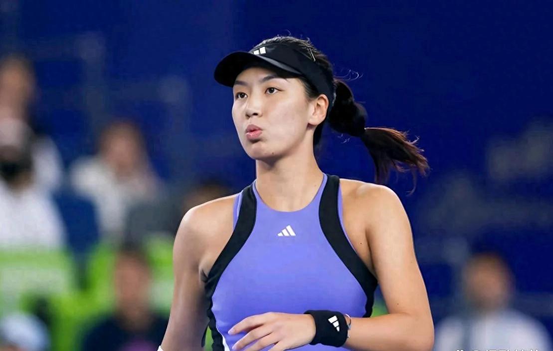 Tennis WTA Cleveland event schedule for tomorrow (8.23): Wang Xinyu vs Li An, live on Youku and Tencent.