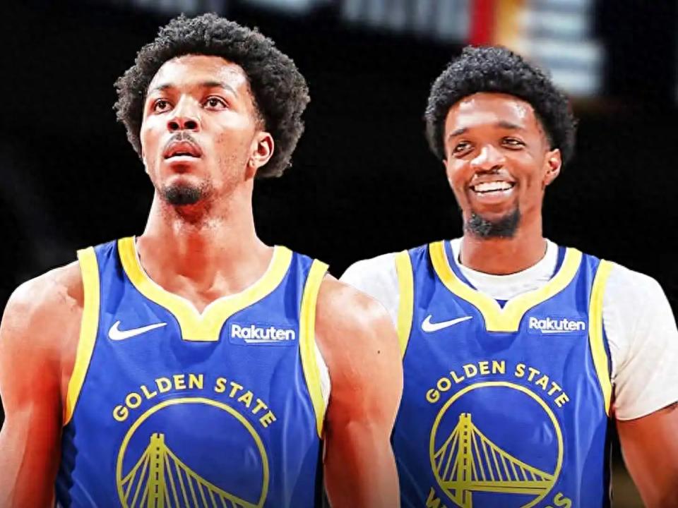 Top three preferred wing players for Warriors trade! Willing to offer Kuminga plus two first-round picks for Murphy; alternative targets also revealed