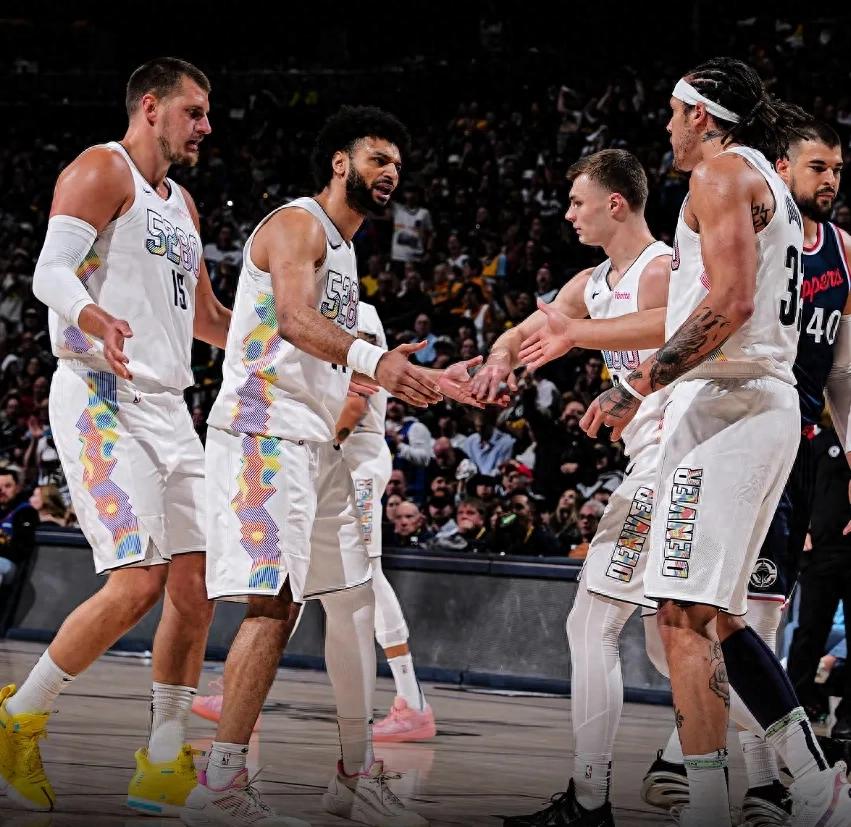 Harden's Tianwang Mountain curse is as powerful as it was back then