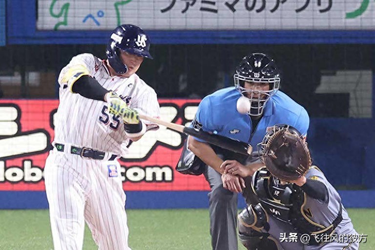 The Los Angeles Dodgers have targeted Munetaka Murakami! He is set to join Shohei Ohtani to form a Japanese duo in Los Angeles.