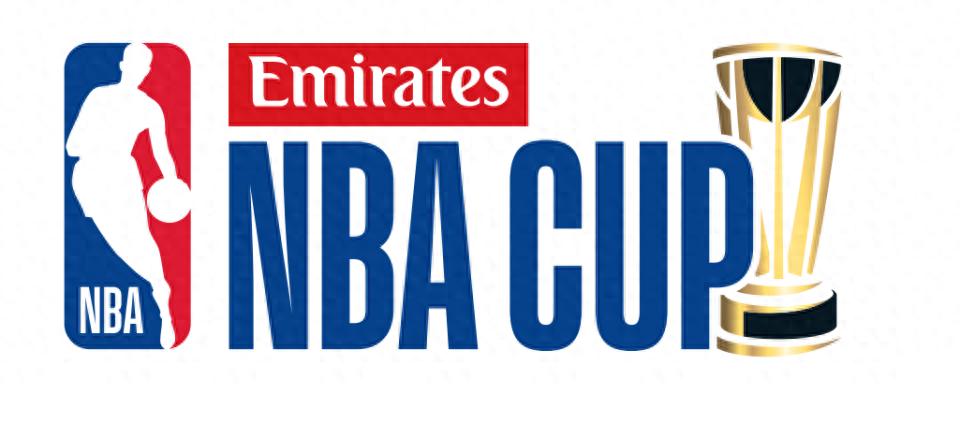 New season NBA Cup groups announced! Lakers, Warriors, and Spurs in same group; champion to be decided on December 12