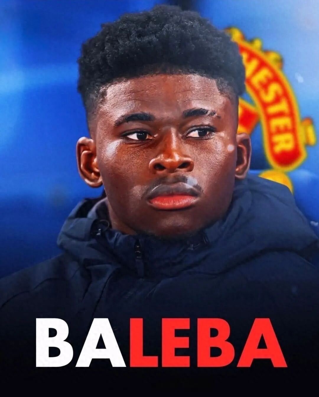 Manchester United considers Baleba a done deal! Bruno Fernandes reveals future plans, discloses his desire to join Bayern