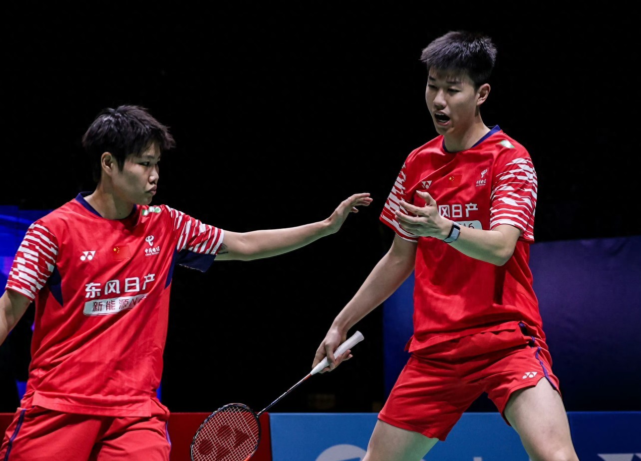 The Badminton India Open schedule for today (1.17) features Chen Yufei and others competing in five matches, with live coverage on CCTV Video.