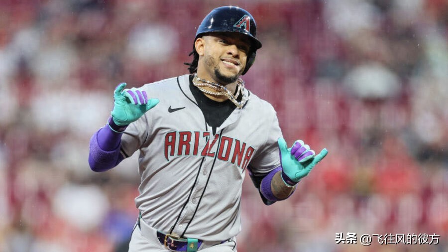 The Arizona Diamondbacks confirm they will not trade Marte and will continue to seek external reinforcements.