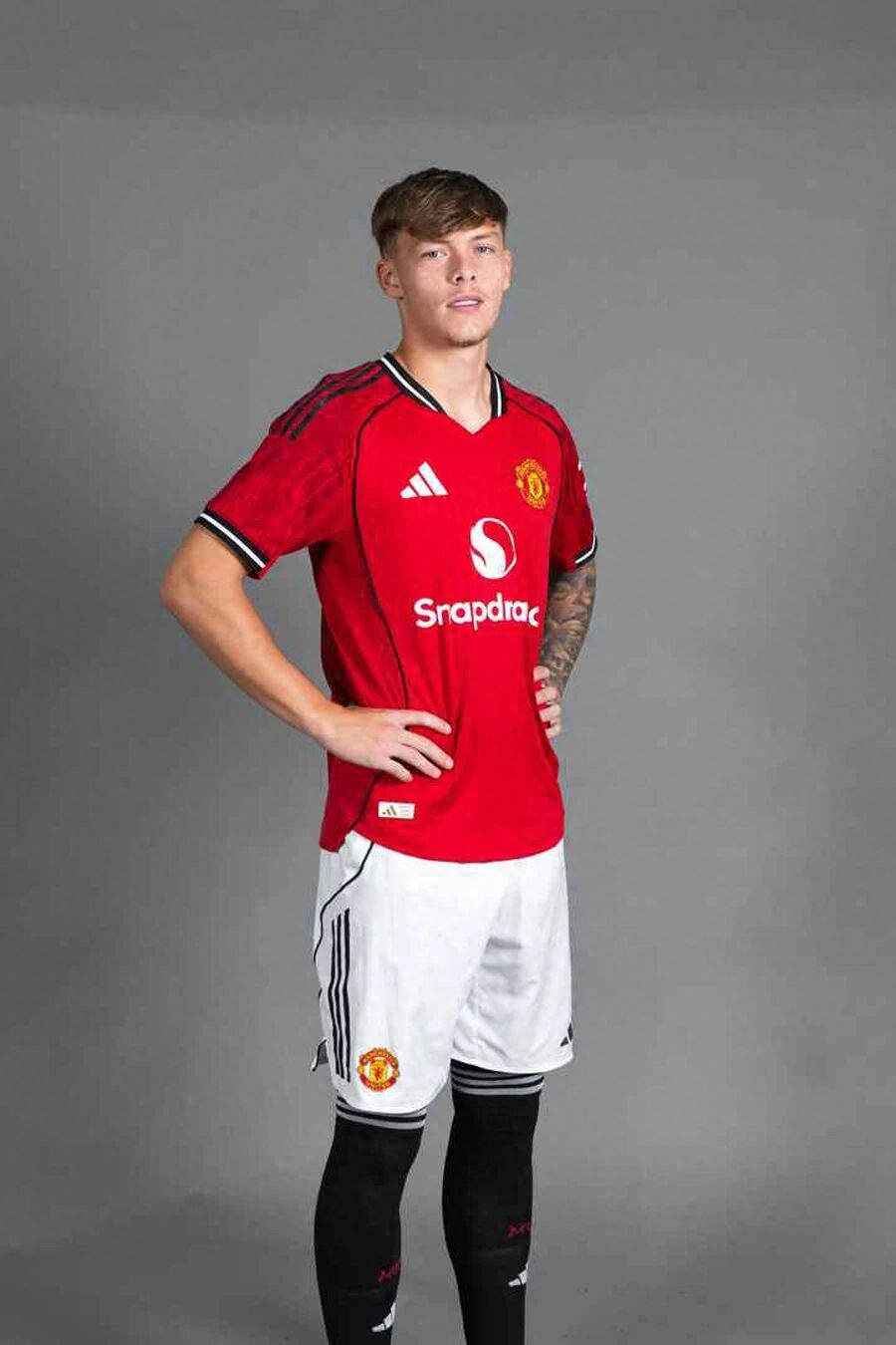 One Manchester United player is set to transfer as soon as the winter window opens! A formal offer has been received, and he will face Onana in the Turkish Super League showdown.