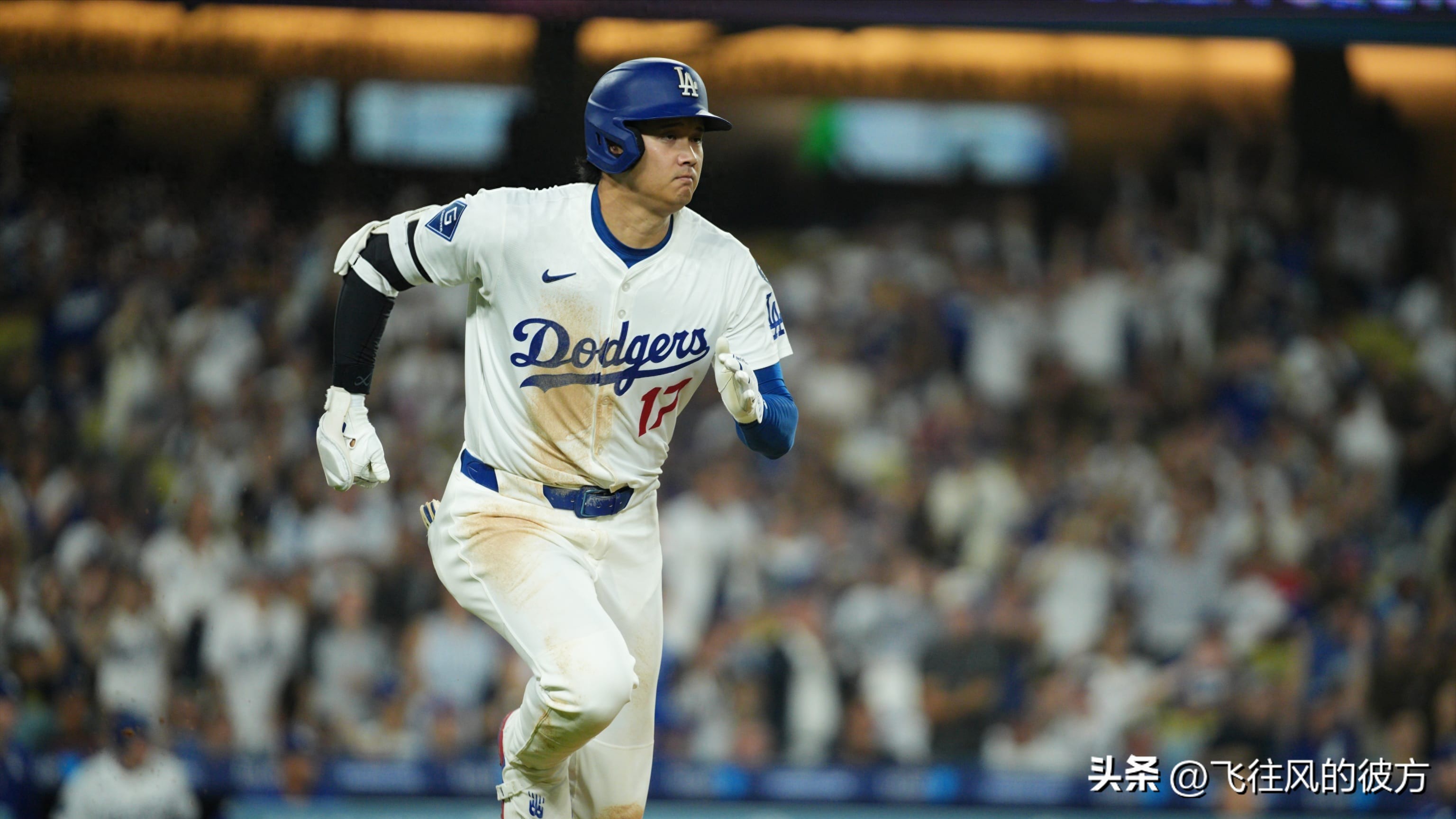 The Dodgers rise to their peak under pressure, demonstrating championship grit at a crucial moment.