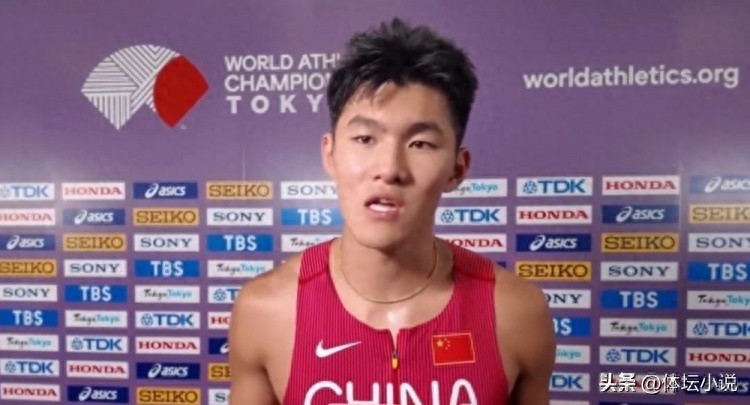 All three Chinese athletes eliminated in the 110m hurdles; Japan advances; Olympic champion suffers upset; Athletics World Championships medal tally update