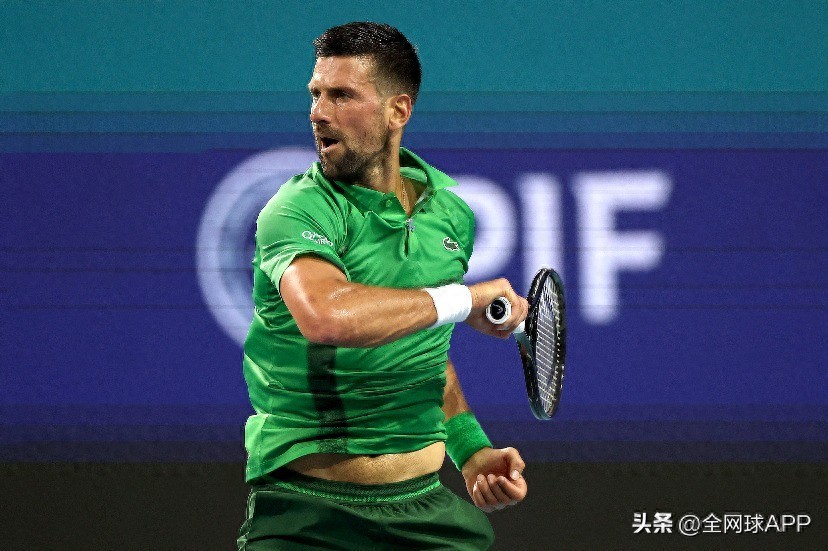 Djokovic withdraws from Paris Masters, missing the year-end Masters event for the second consecutive year