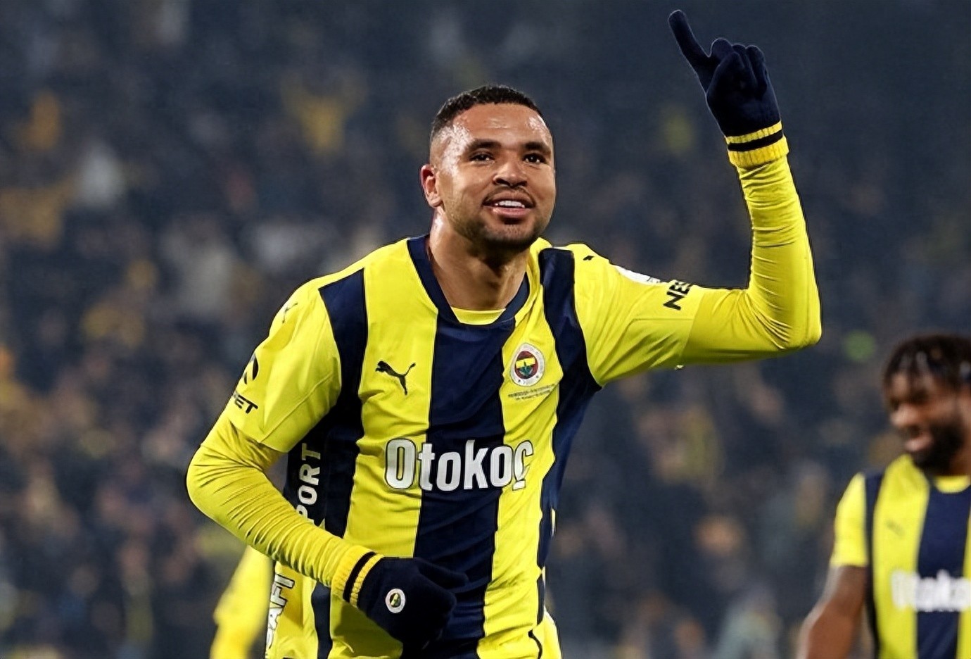 Juventus is making chaotic signings again, reinforcing in the winter window by loaning first and then buying a forward from the Turkish Süper Lig who has scored only 8 goals in 25 matches.