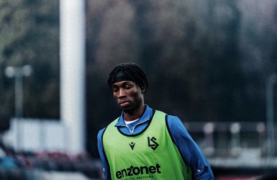 Overrated? Manchester United's highly-touted "new Essien" faces consecutive humiliations after loan move, even snubbed by Ratcliffe's own team