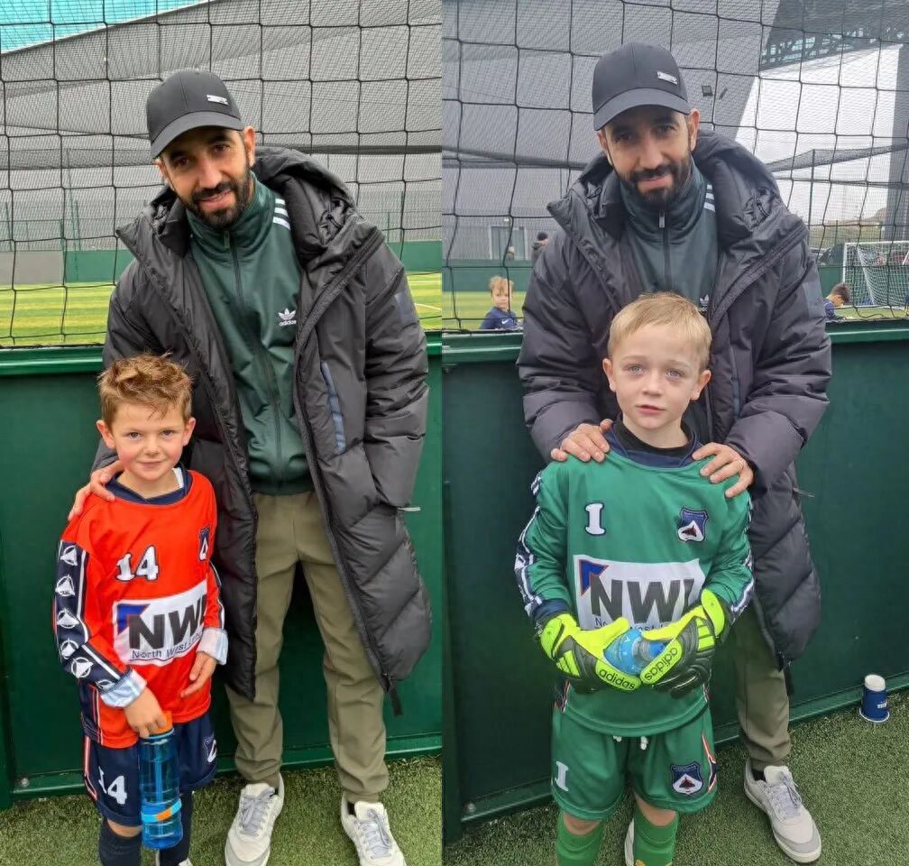 No surprises in Manchester United’s starting lineup against Liverpool! The £62.5 million signing is likely to remain on the bench, and the new star’s PR efforts are ineffective.