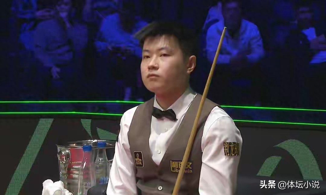 The quarterfinalists of the Snooker Hong Kong Masters have been decided! China claims 6 spots, with Zhao Xintong pulling off a 5-4 epic comeback against Selby.