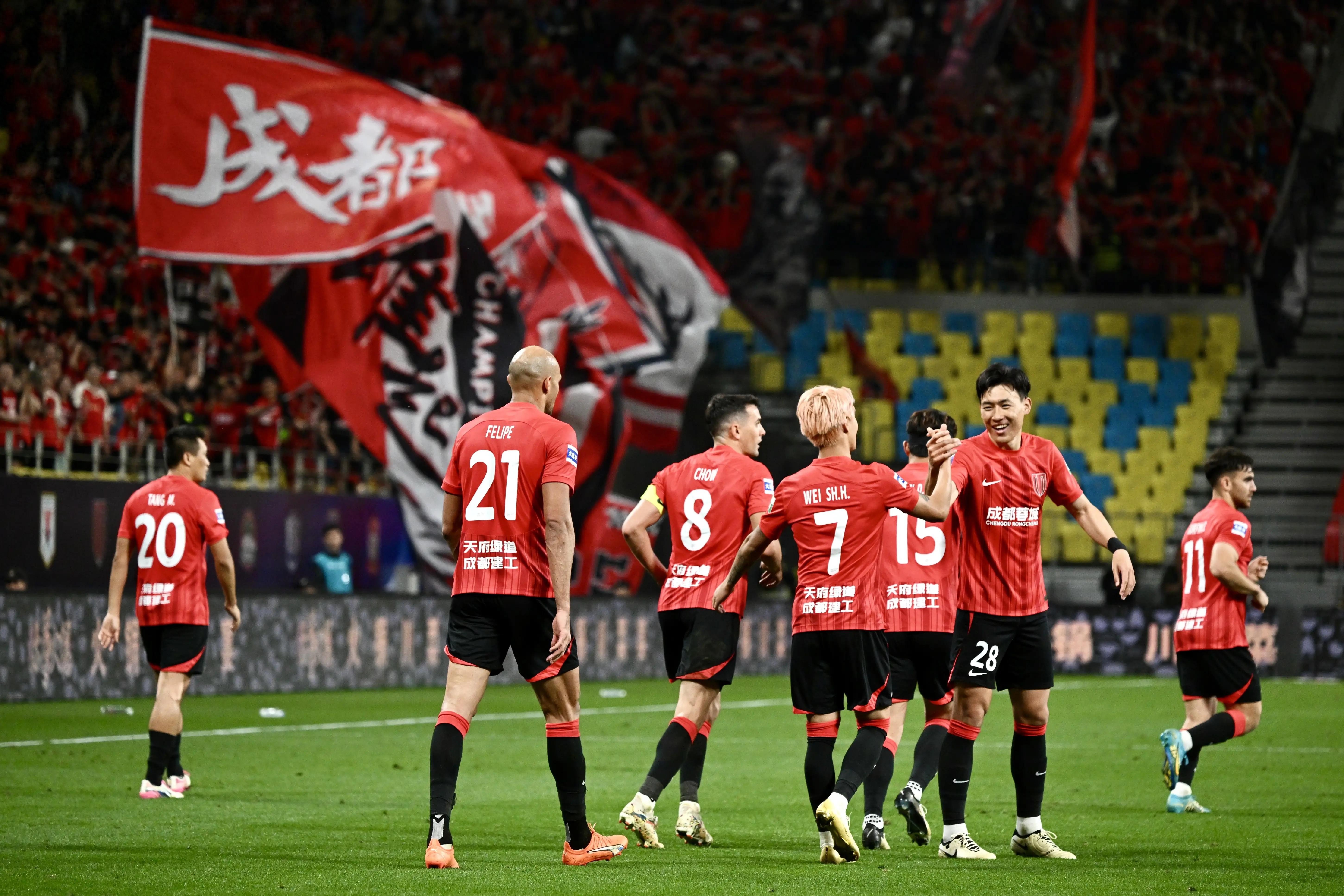 Chinese Super League schedule today (March 15): three matches kick off, live on Migu Video.