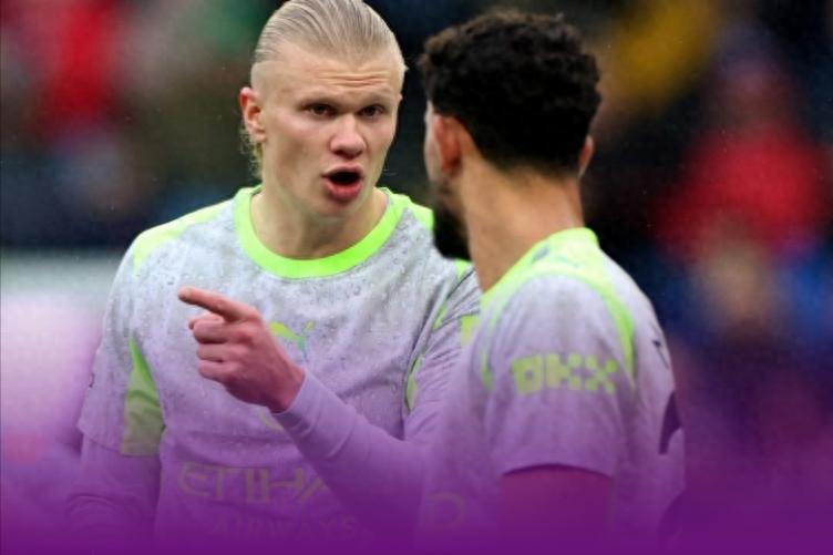 Guardiola has lost his technical football touch; Manchester City, a team of tough players, can’t play possession football and suffered a complete defeat to Villa, now ranking 6th.